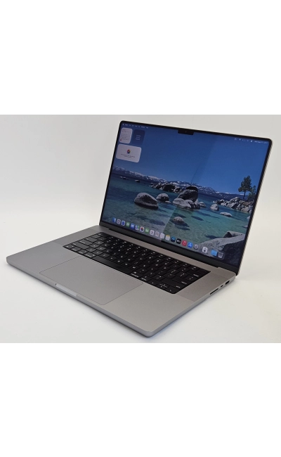Apple MacBook Pro 16 A2485 M1 Max 64GB 1TB SSD 16,2